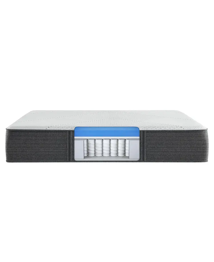 Beautyrest Hybrid BRX1000-IP Plush