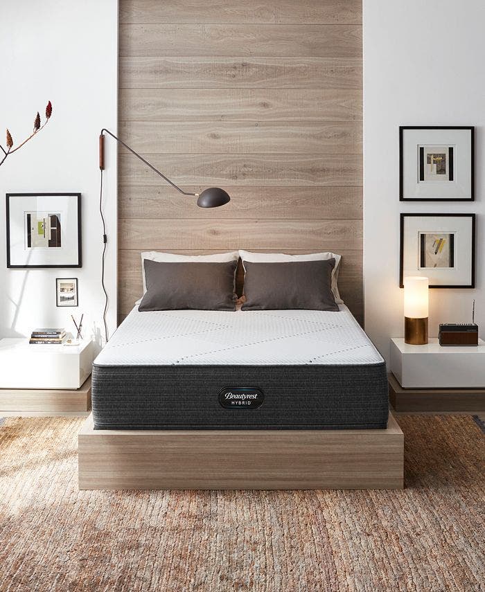 Beautyrest Hybrid BRX1000-IP Medium