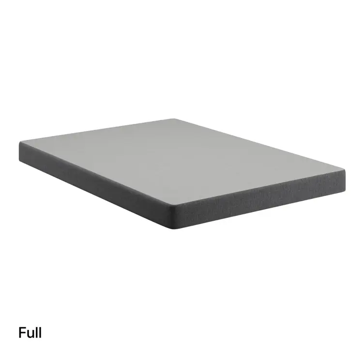 Beautyrest Flat Foundation