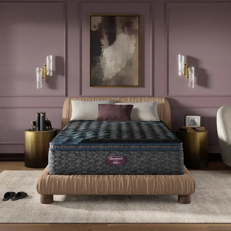 Beautyrest World Class