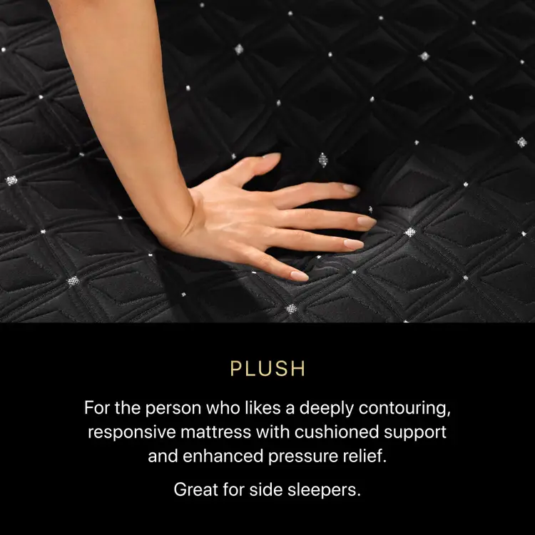 Beautyrest Black Hybrid