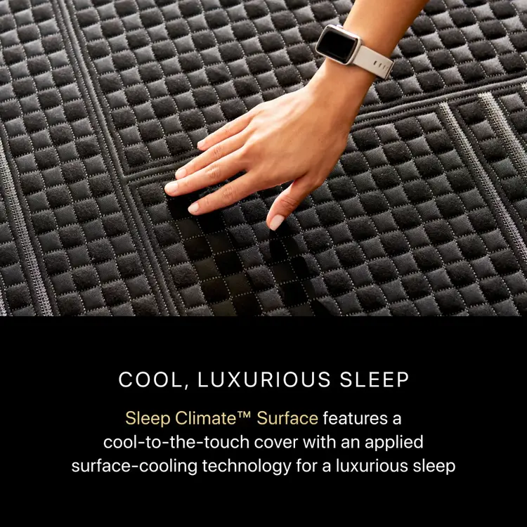 Beautyrest Black Hybrid