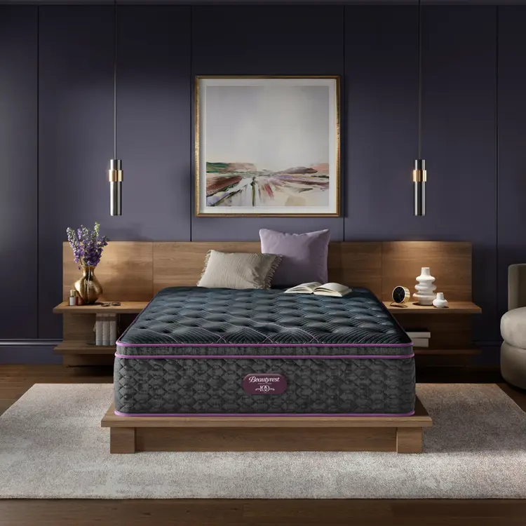 Beautyrest World Class