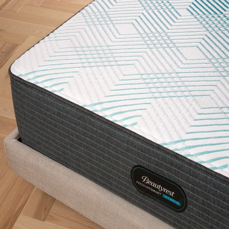 Beautyrest PressureSmart