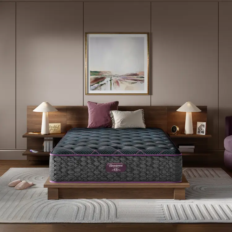 Beautyrest World Class