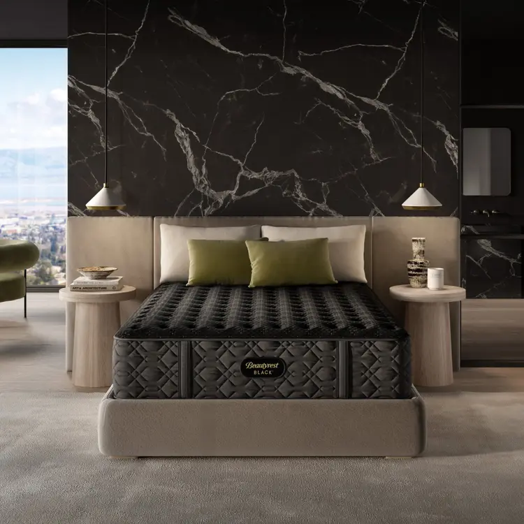 Beautyrest Black