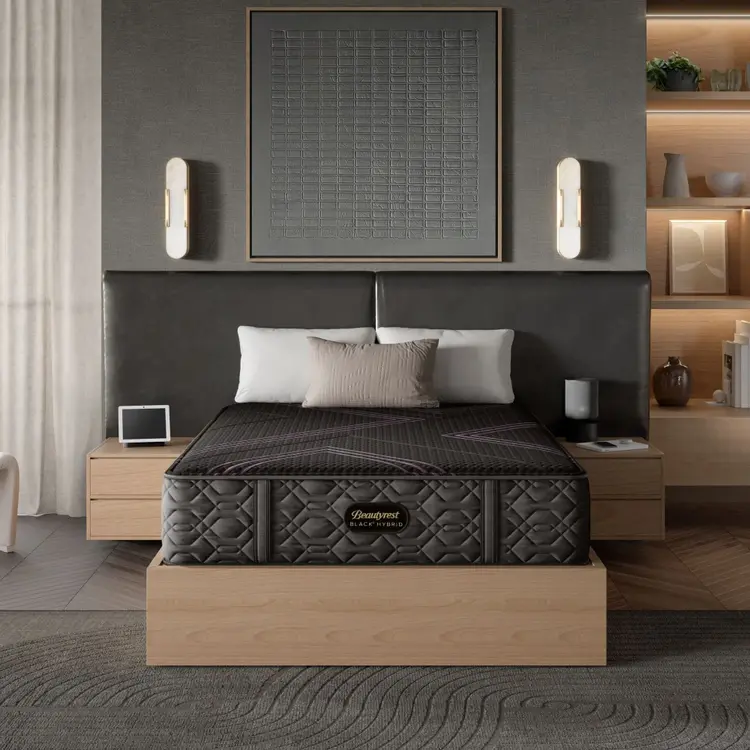 Beautyrest Black Hybrid