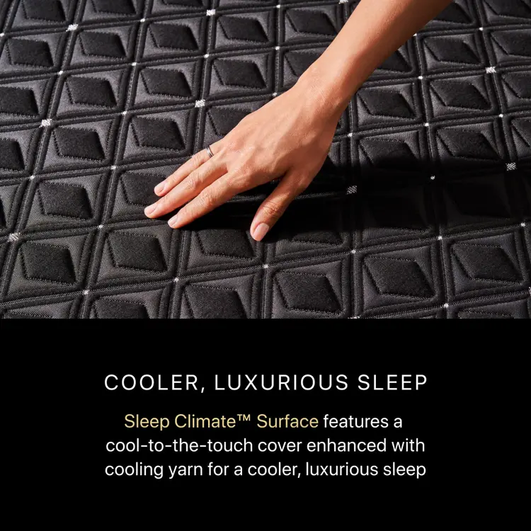 Beautyrest Black Hybrid