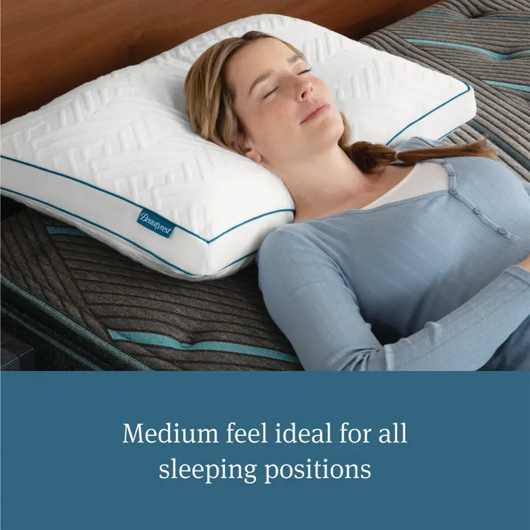 Beautyrest® Deluxe Down Alternative Pillow