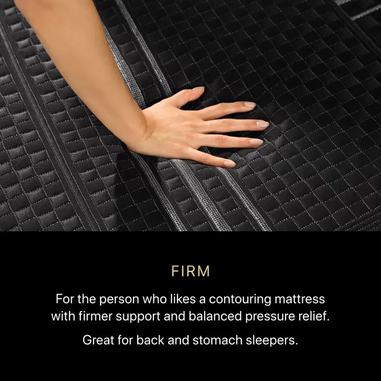 Beautyrest Black Hybrid