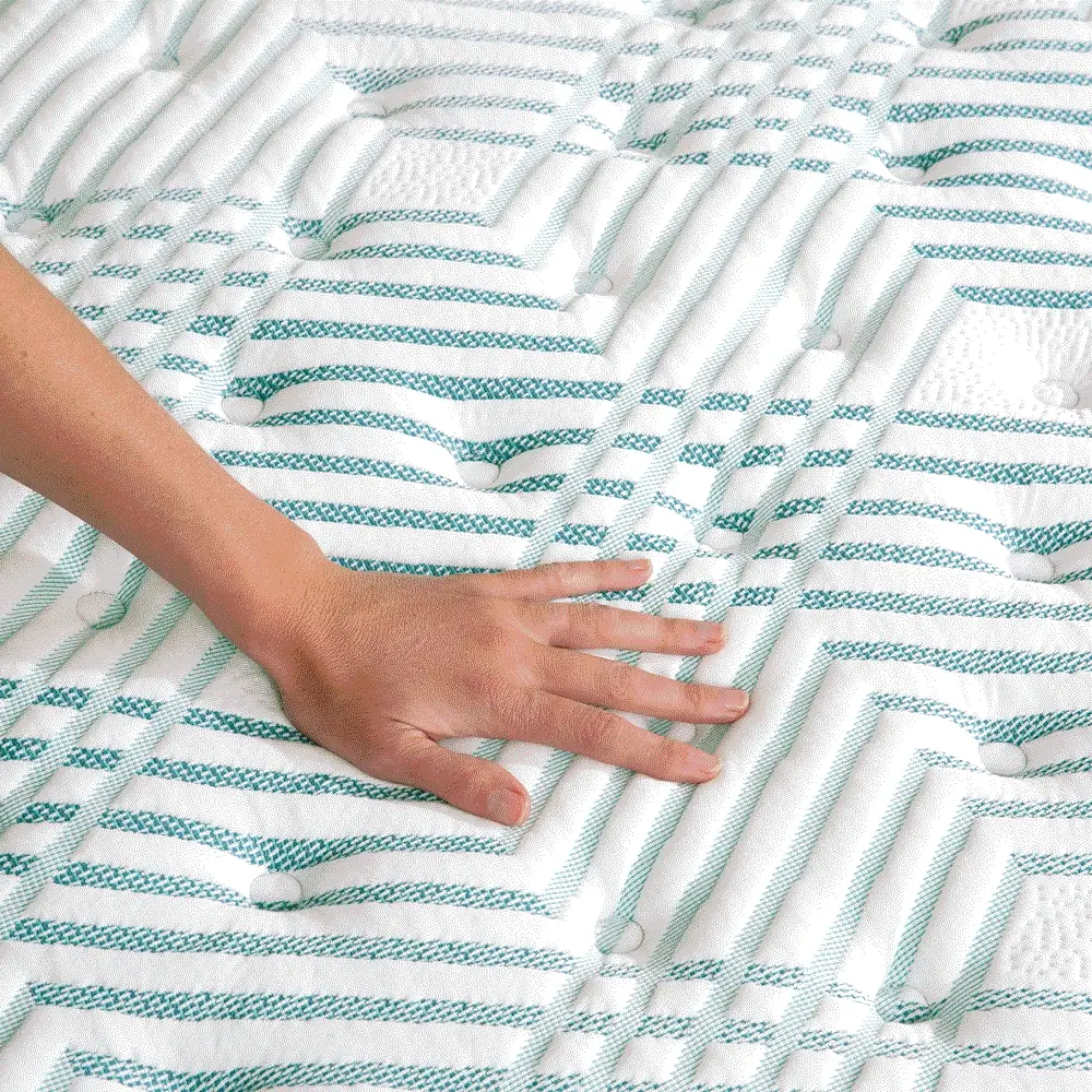 Beautyrest PressureSmart