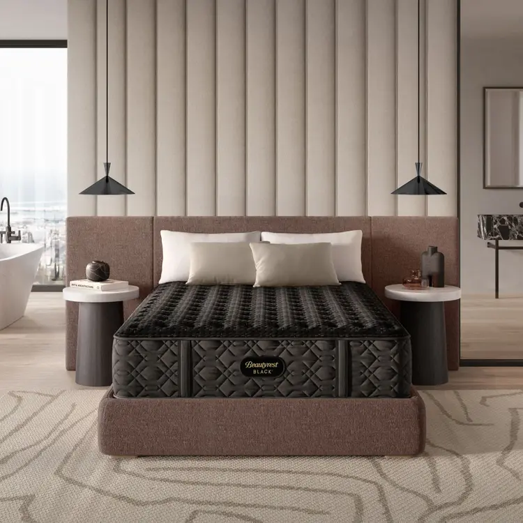 Beautyrest Black