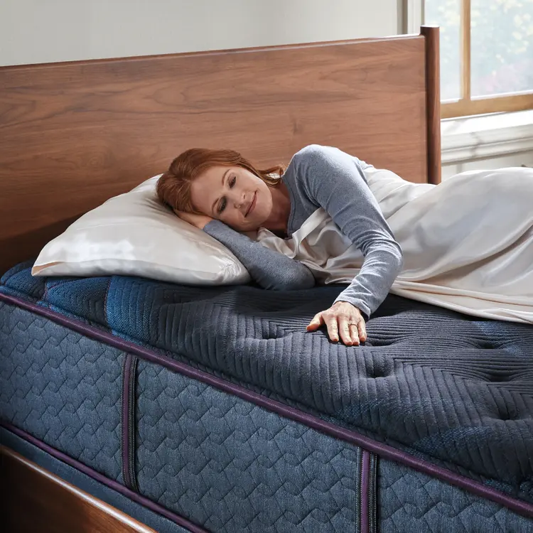 Beautyrest World Class