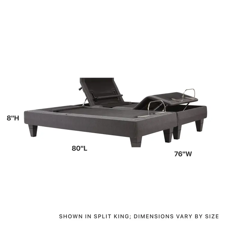 Beautyrest Black Luxury Base