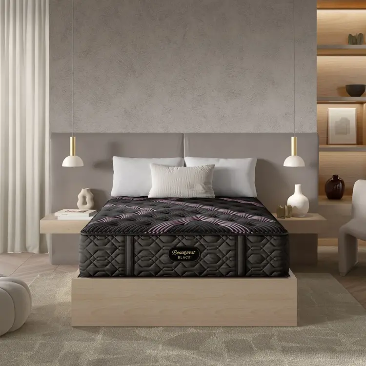 Beautyrest Black