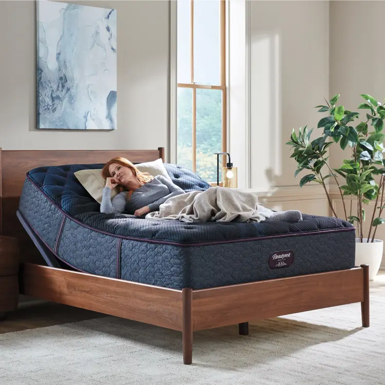 Beautyrest World Class