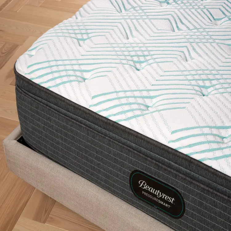 Beautyrest PressureSmart