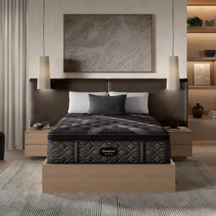 Beautyrest Black