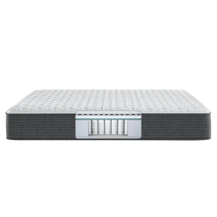 Beautyrest Silver BRS900 Extra Firm