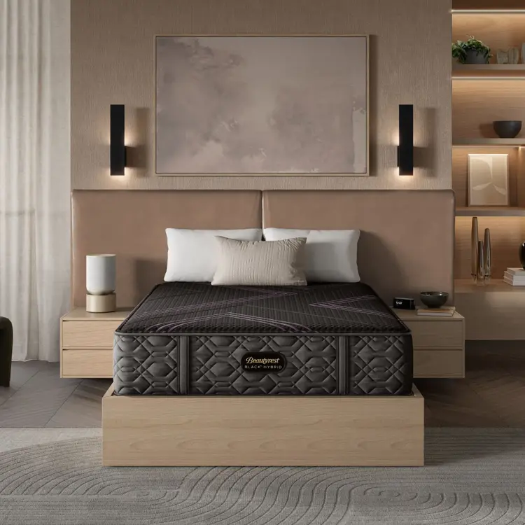 Beautyrest Black Hybrid