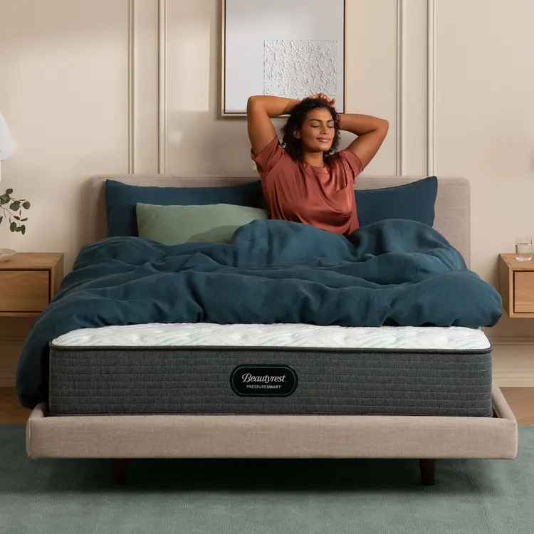 Beautyrest PressureSmart