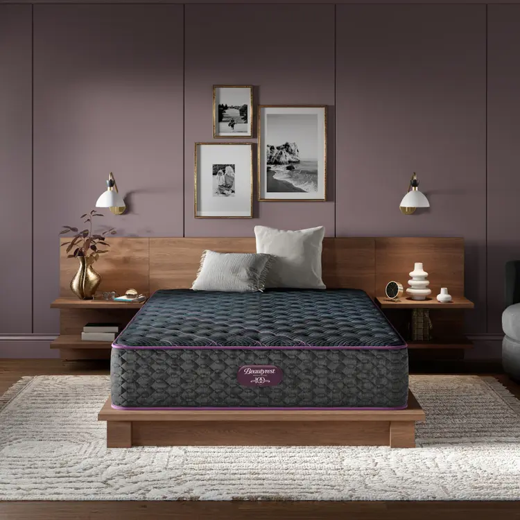 Beautyrest World Class