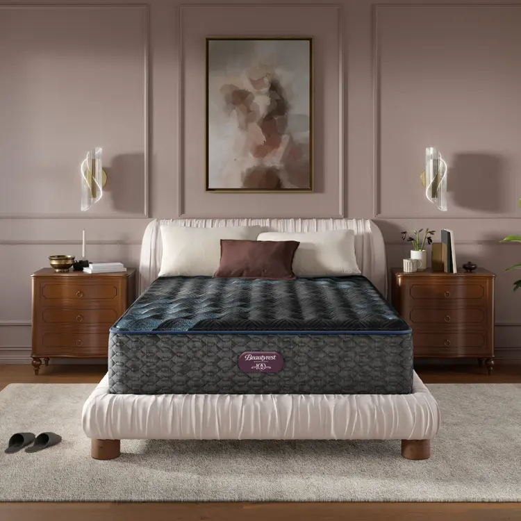 Beautyrest World Class