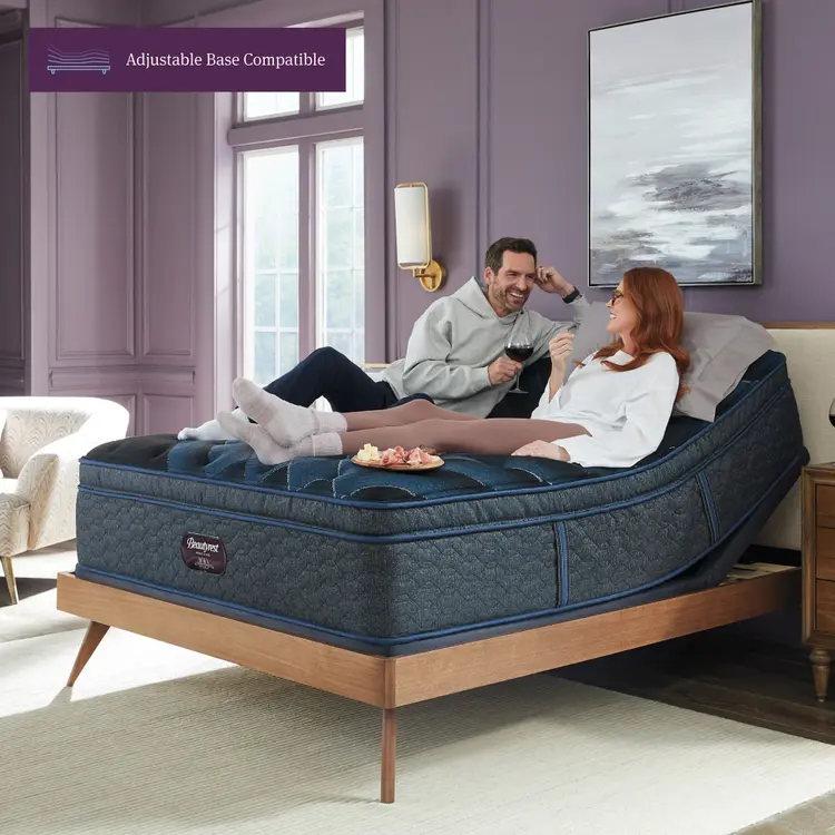 Beautyrest World Class